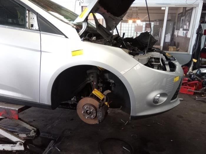Aile avant droite d'un Ford Focus (DYB), Autos : Pièces & Accessoires, -, -, 3 mois de garantie, -