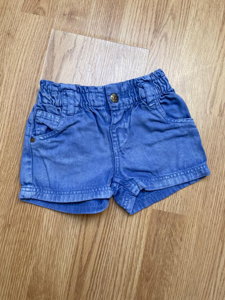 Pakket meisjeskleding, Ophalen of Verzenden, Gebruikt, Maat 110