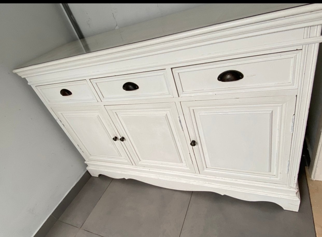 Dressoir maison du monde, Maison & Meubles, Enlèvement, Comme neuf