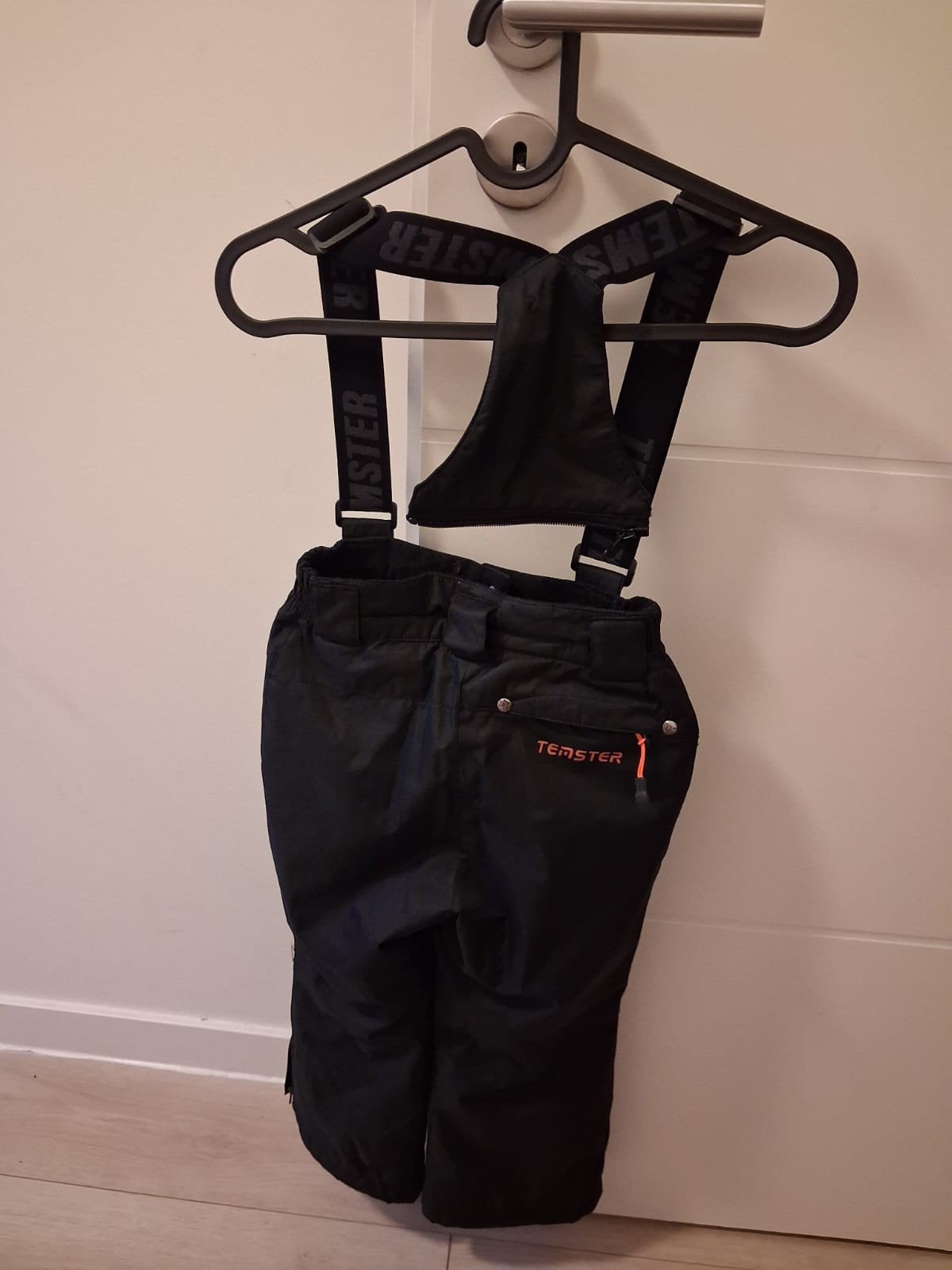 skibroek, Ophalen, Nieuw, Ski, Minder dan 100 cm