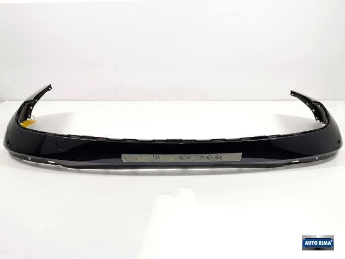 Bumpercover achter van een Volvo XC90 (467), Gebruikt, -, -, Ophalen of Verzenden