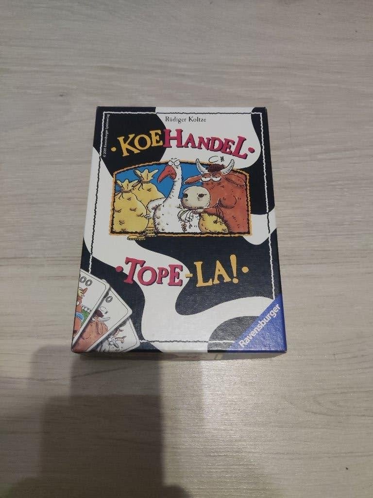 Koehandel, Hobby en Vrije tijd, Ophalen of Verzenden
