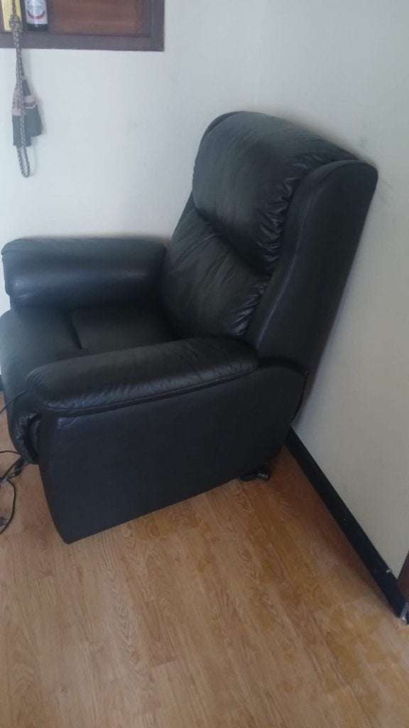 Fauteuil électrique, Enlèvement, Utilisé