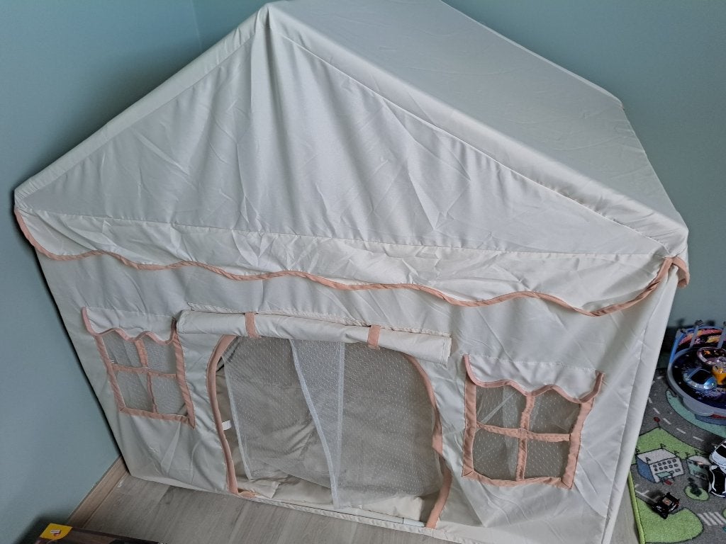 Tente de jeu, tente pour enfants, Enlèvement ou Envoi, Comme neuf