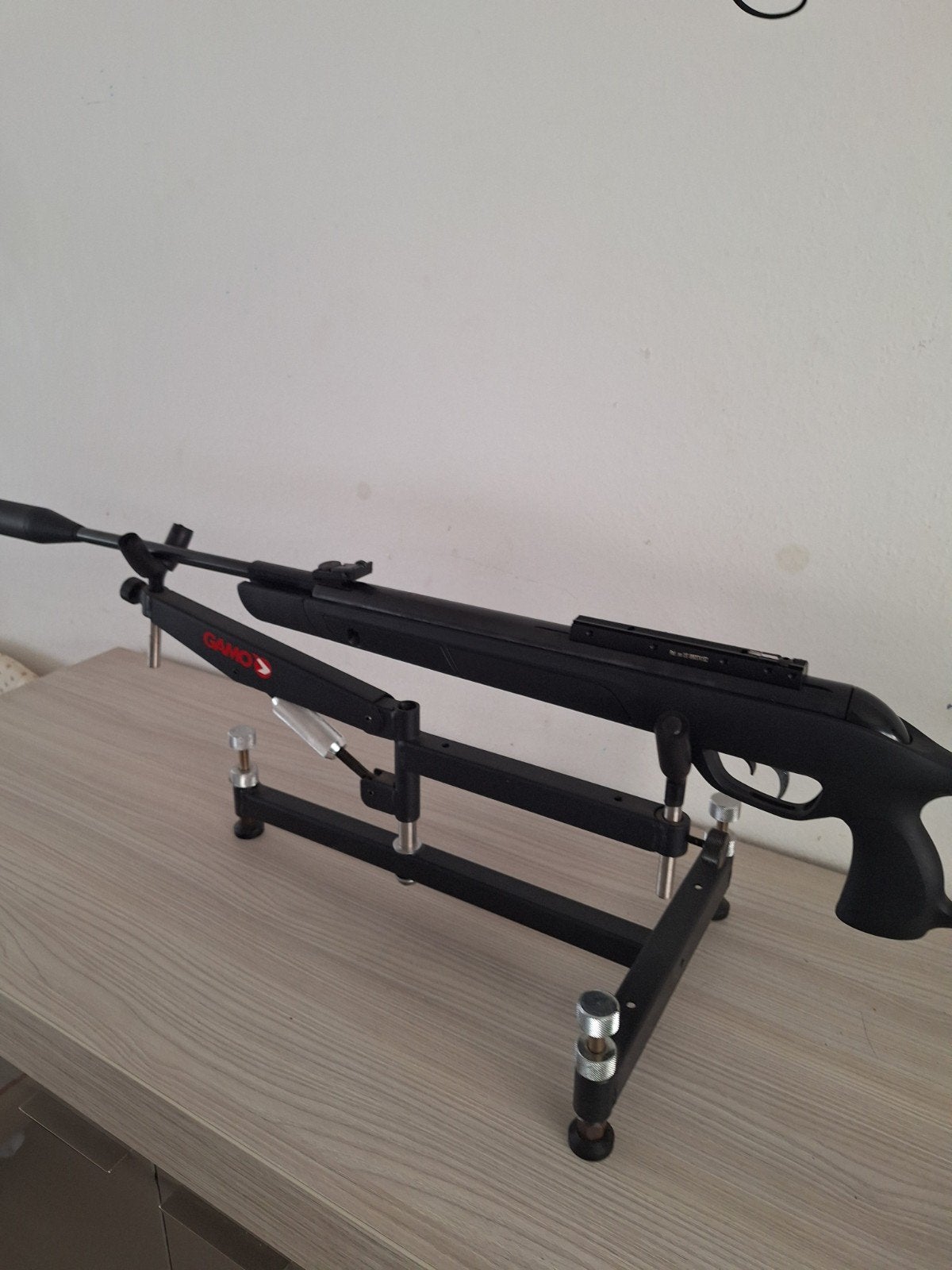 Luchtbuks G-Magnum 1250 Whisper IGT Mach1 | 5.5 | Gamo, Watersport en Boten, Boottrailers, Ophalen