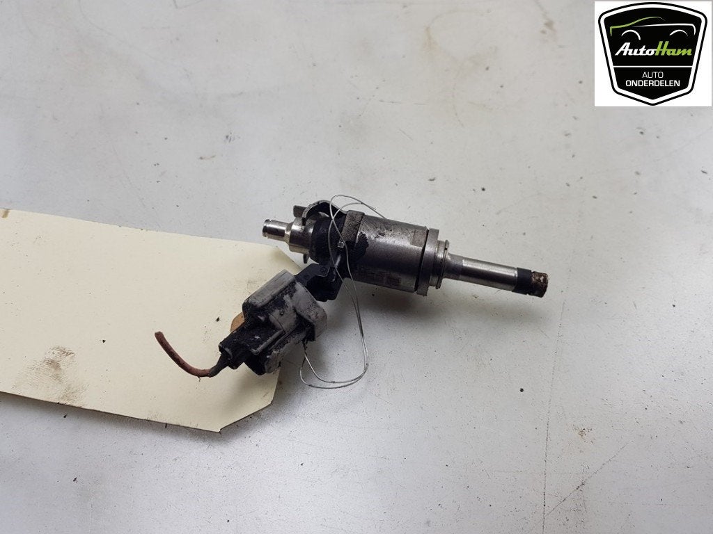 INJECTOR BRANDSTOF Kadjar (RFEH) (|166005721R|H8201438013|), Gebruikt, Renault, Peter-Huppertz-Straße 5
51063  Köln, DE, Dialog.deutschland@renault.de