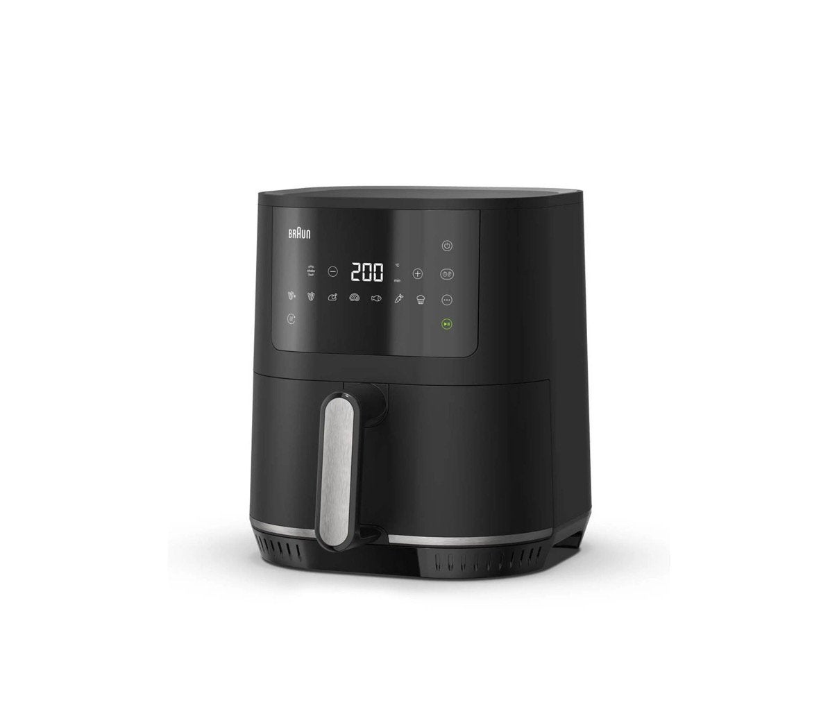BRAUN multifreyer nieuw in doos. Ongeopend, Enlèvement ou Envoi, Neuf, Friteuse à air, 750 à 999 grammes