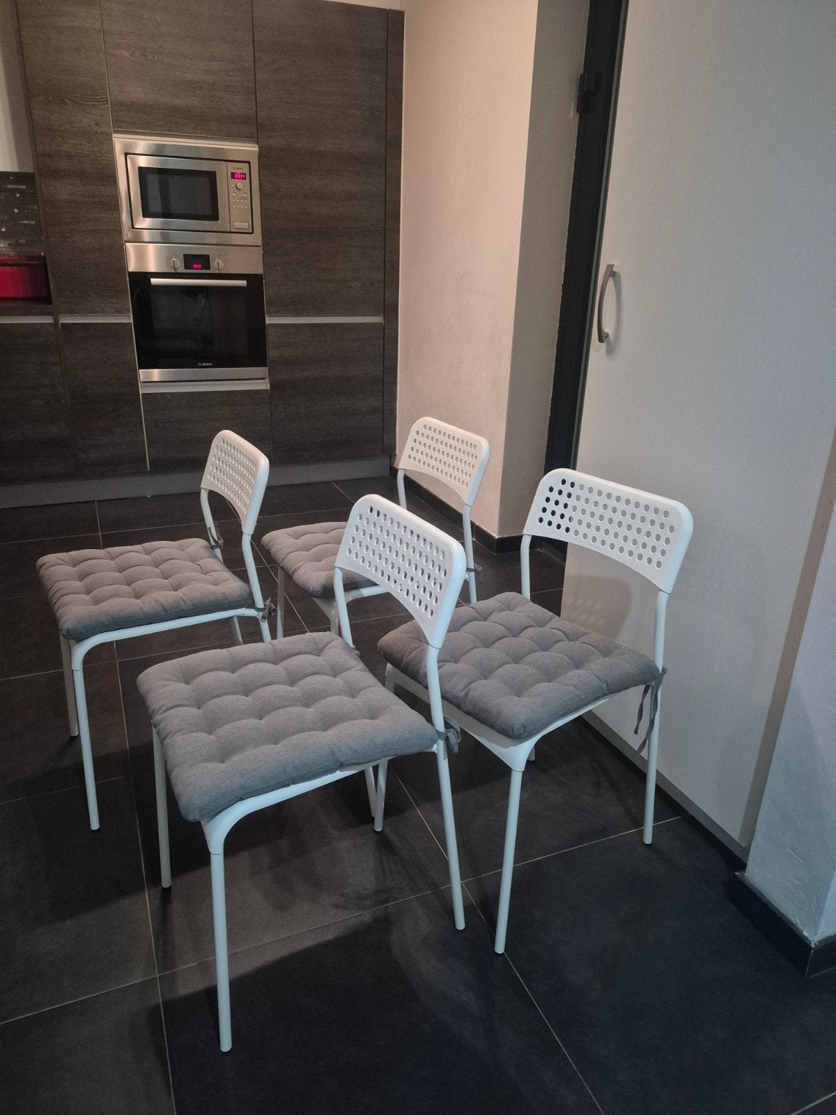 stoelen, Huis en Inrichting, Stoelen, Ophalen