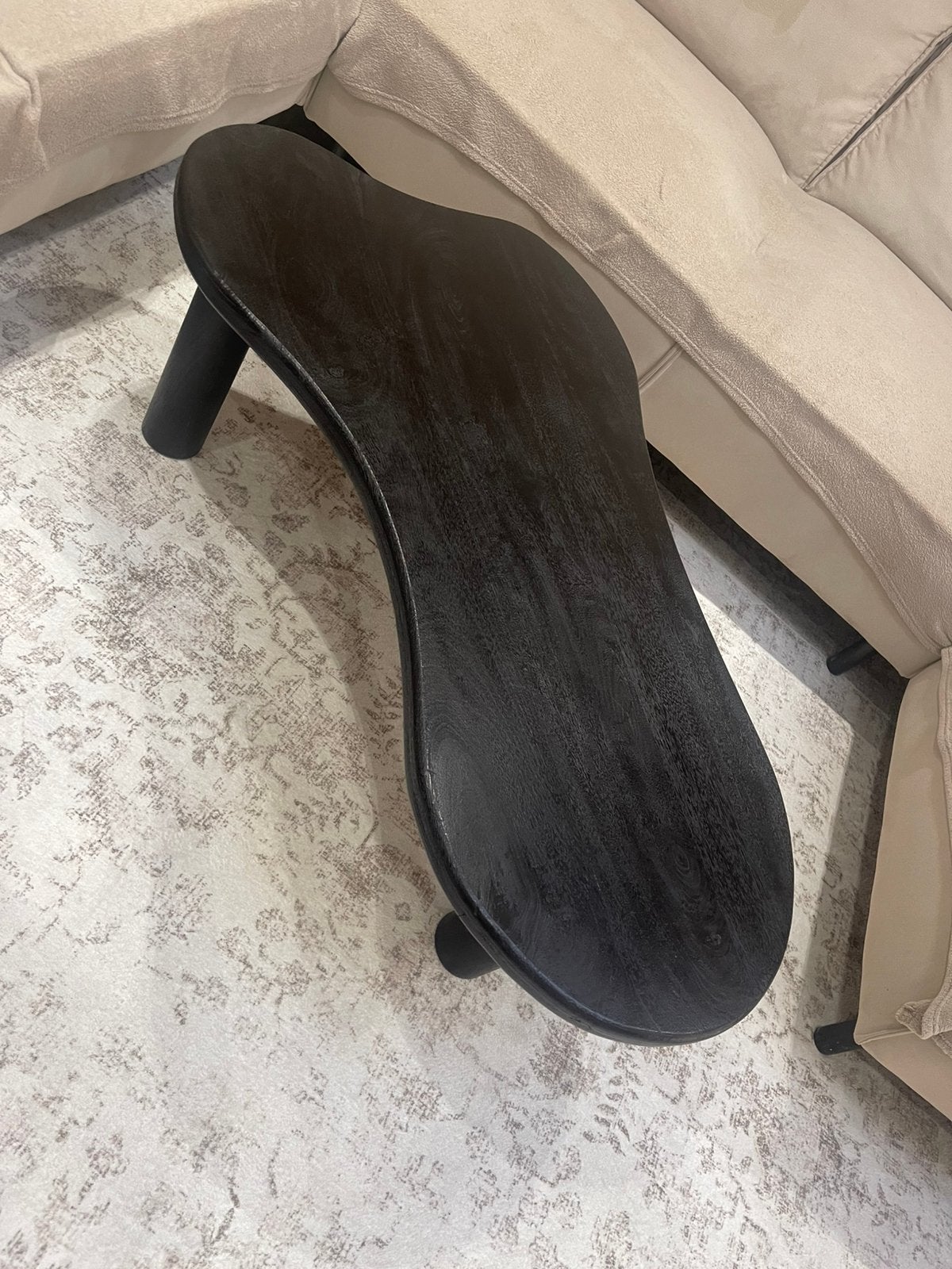 Table basse, Maison & Meubles, Tables | Tables de salon, Enlèvement, Comme neuf
