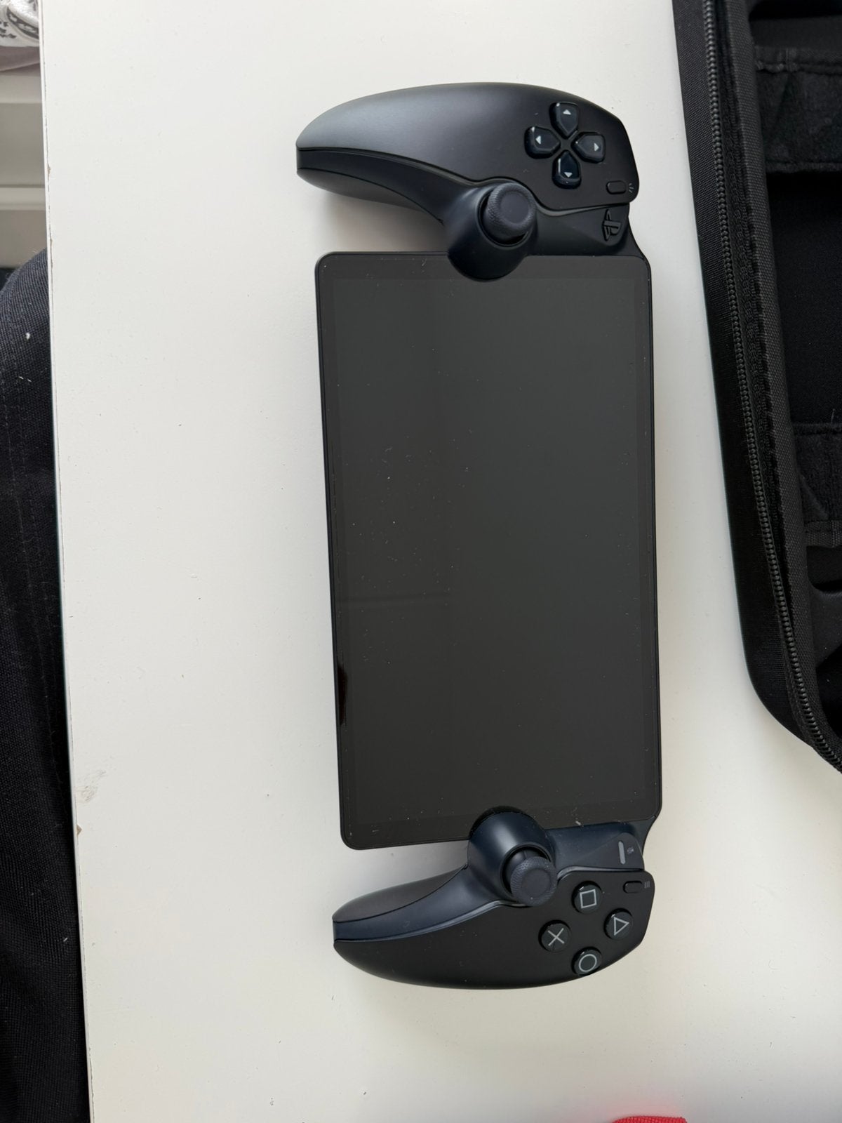 Playstation portal nieuw, Games en Spelcomputers, Spelcomputers | Nintendo Switch, Ophalen of Verzenden, Zo goed als nieuw