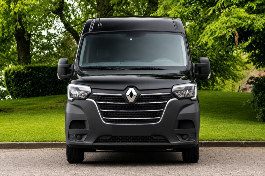 Renault Master 2.3 dCi - L2H2 - Geweldig comfort - Carplay, Auto's, 4 cilinders, Bedrijf, Diesel, 5 deurs