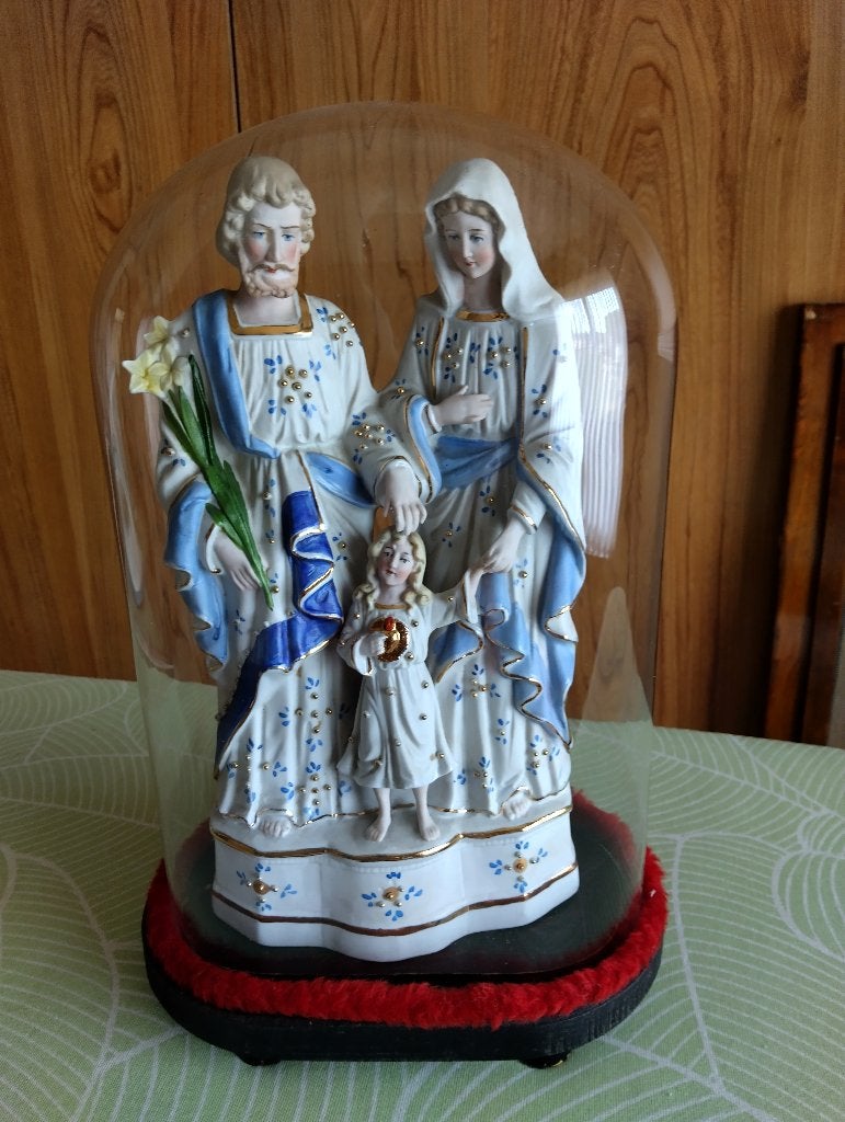H Familie, Antiek en Kunst, Ophalen