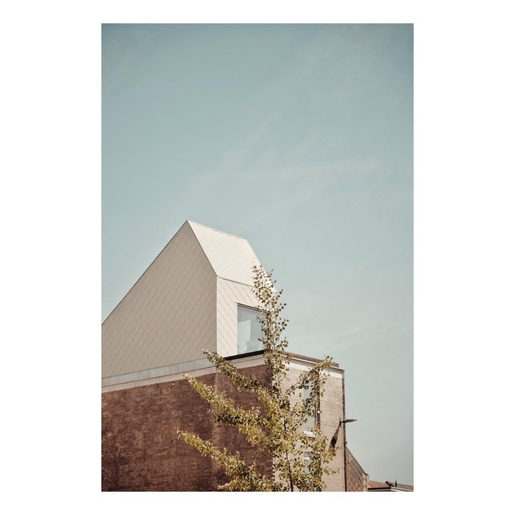 RUIMTES TE HUUR GENT, Immo, 50 m² of meer, Gent