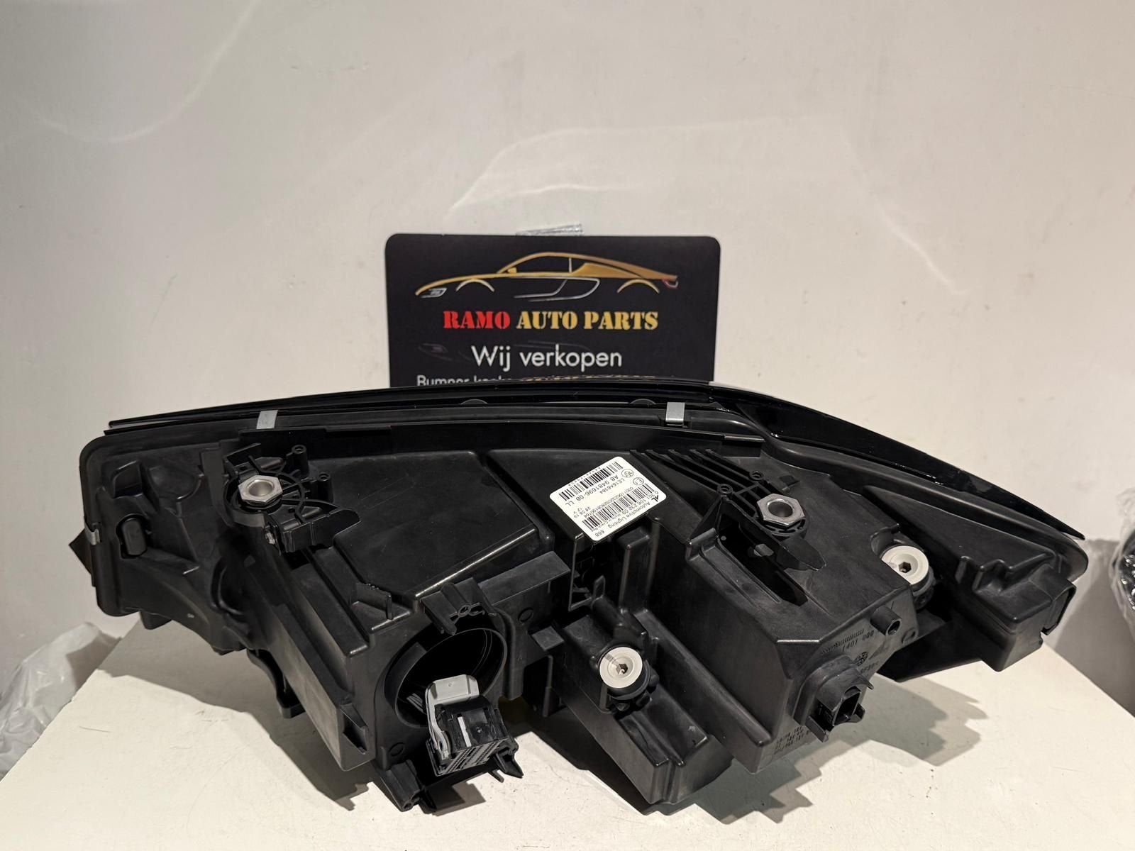 KOPLAMP BMW 3 SERIE G20 G21 LED RECHTS 948169-08, Gebruikt, -, -, Ophalen of Verzenden