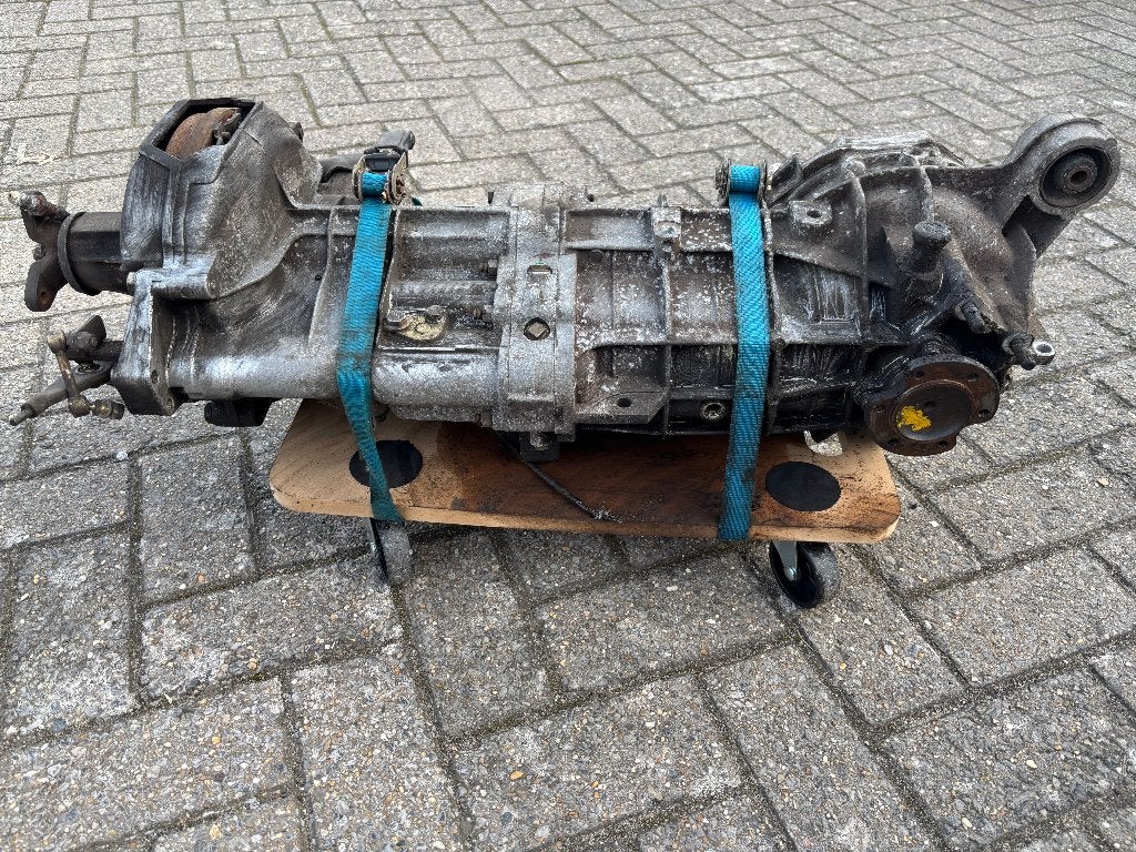 Boîte de vitesses Twin Spark 75 (rapports courts), Enlèvement ou Envoi, Utilisé, Alfa Romeo