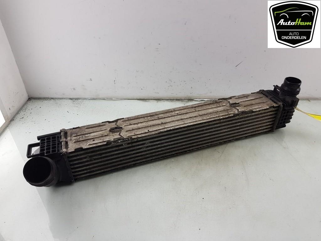 INTERCOOLER Megane III Coupe (DZ) (|144960023R|144969107R|), Utilisé, Renault