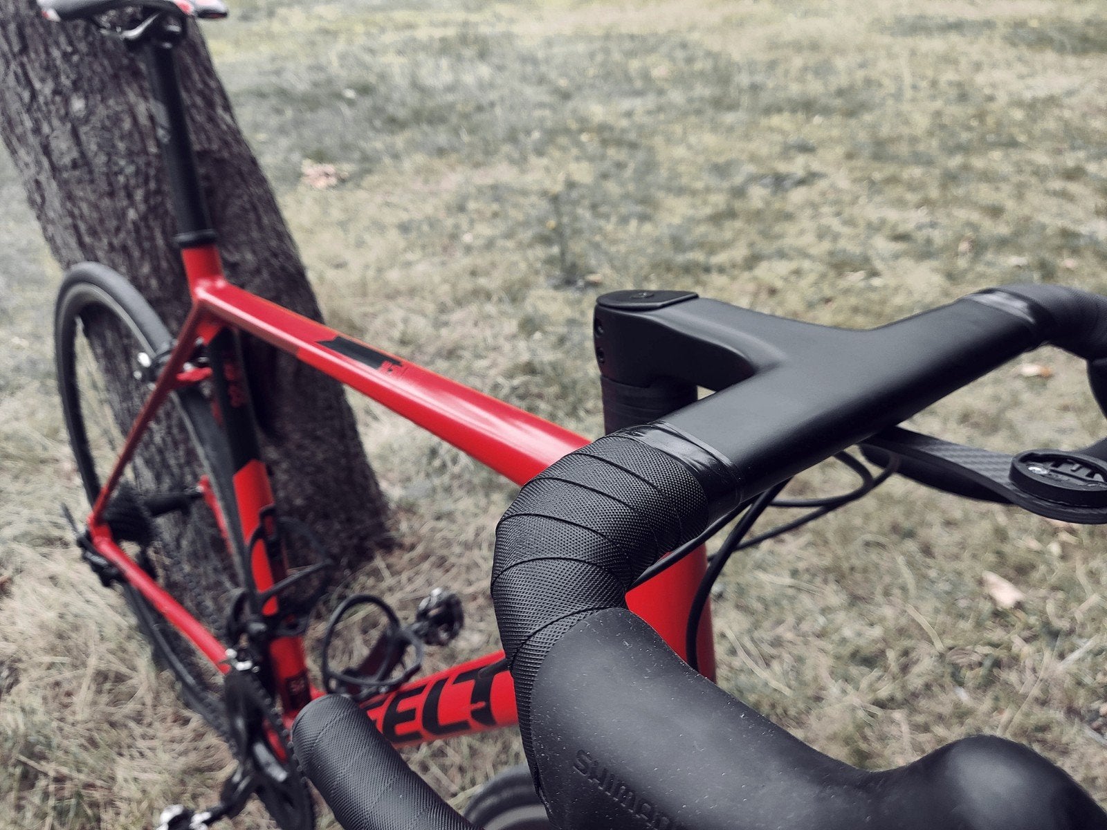 Felt Superlite FR30  koersfiets, Ophalen