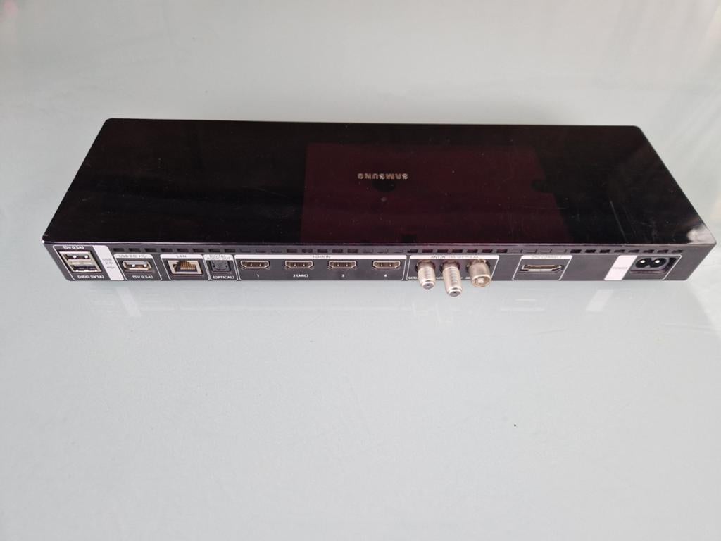 Boîtier Samsung One Connect, modèle SOC 1000M, Enlèvement ou Envoi