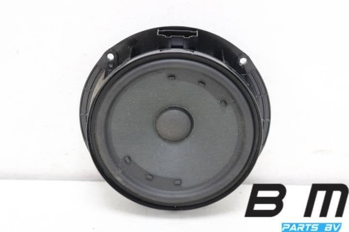 Lagetonenluidspreker VW Golf 7 5drs 5G0035453, Auto diversen, Autospeakers, Gebruikt