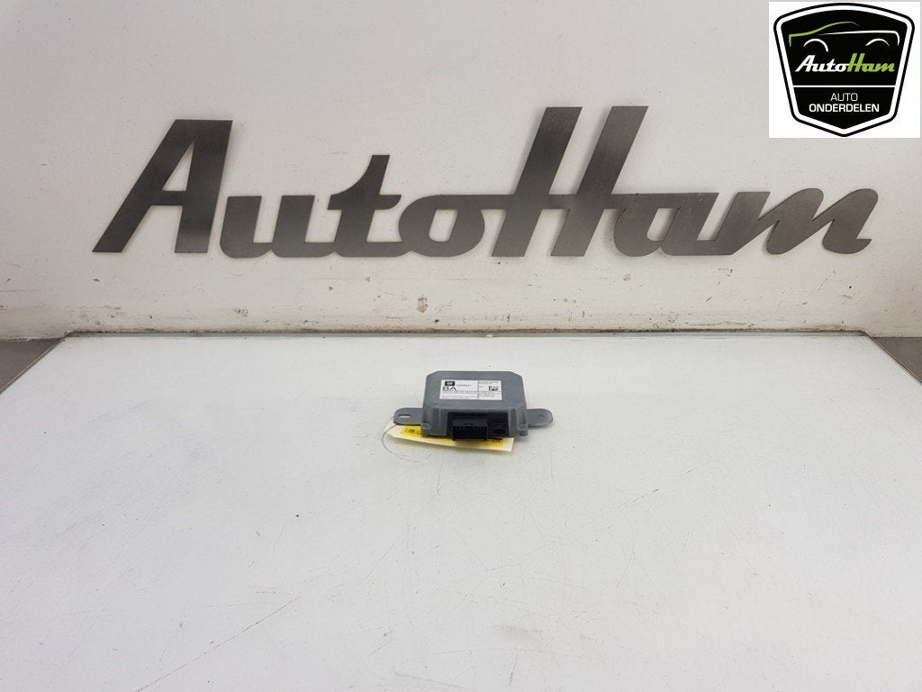 SPANNINGSREGELAAR Opel Corsa D (|13384291|13306647|), Gebruikt, Opel