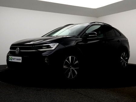 Volkswagen Taigo 1.0 TSI R-Line Business OPF DSG 160PK *CAME, Autos, 129 g/km, Automatique, Taigo, Commande vocale