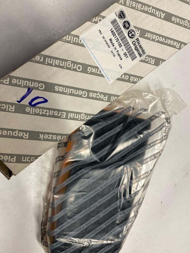 Fiat / Lancia / Alfa Romeo filter 1400175180, Enlèvement ou Envoi, Neuf, Lancia