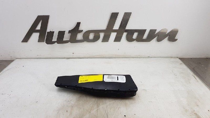 AIRBAG SIEGE Renault Megane III Berline (BZ), Utilisé, Renault