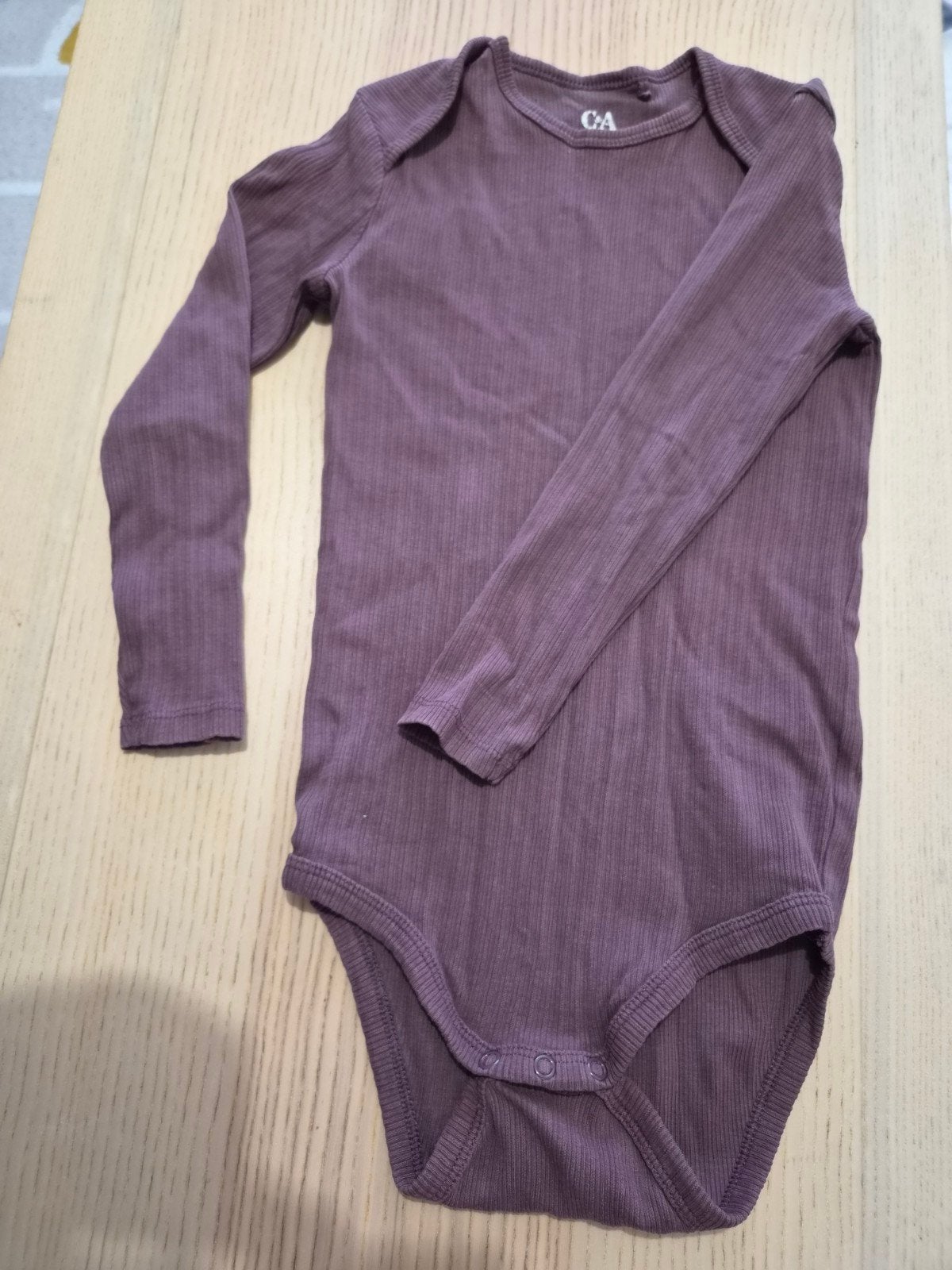 17 rompers – C&A, Zara, H&M e.a. | maat … – Zie foto’s, Enfants & Bébés, Vêtements enfant | Taille 98, Enlèvement, Utilisé, Garçon ou Fille