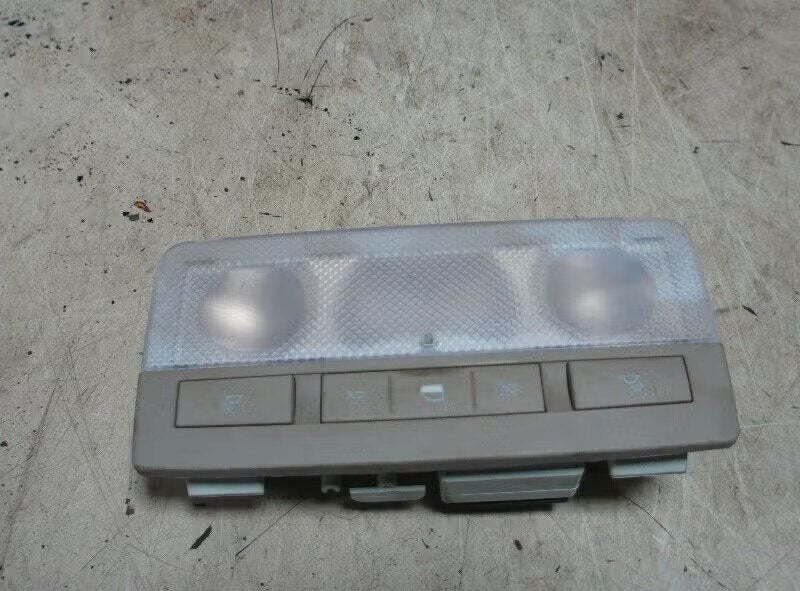BINNENVERLICHTING VOOR Opel Astra J (PC6 / PD6 / PE6 / PF6), Bahnhofsplatz 65423 Rüsselsheim am Main, DE, Enlèvement ou Envoi