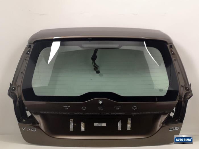Hayon d'un Volvo V70 (722), -, -, -, Enlèvement ou Envoi