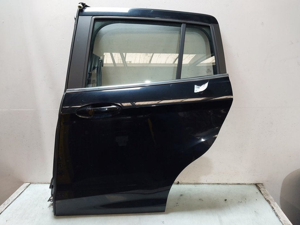 PORTIER LINKS ACHTER B-Max (JK8) (|1752839|AV11R24631AA|), Gebruikt, Deur, Achter, Henry-Ford-Straße  1
50735  Köln, DE