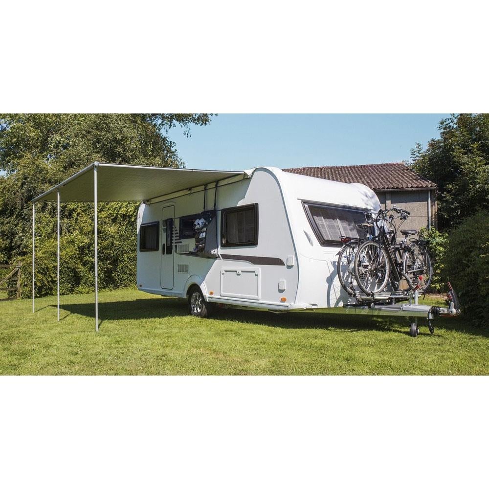 accesoire camping car, Particulier, Auvent