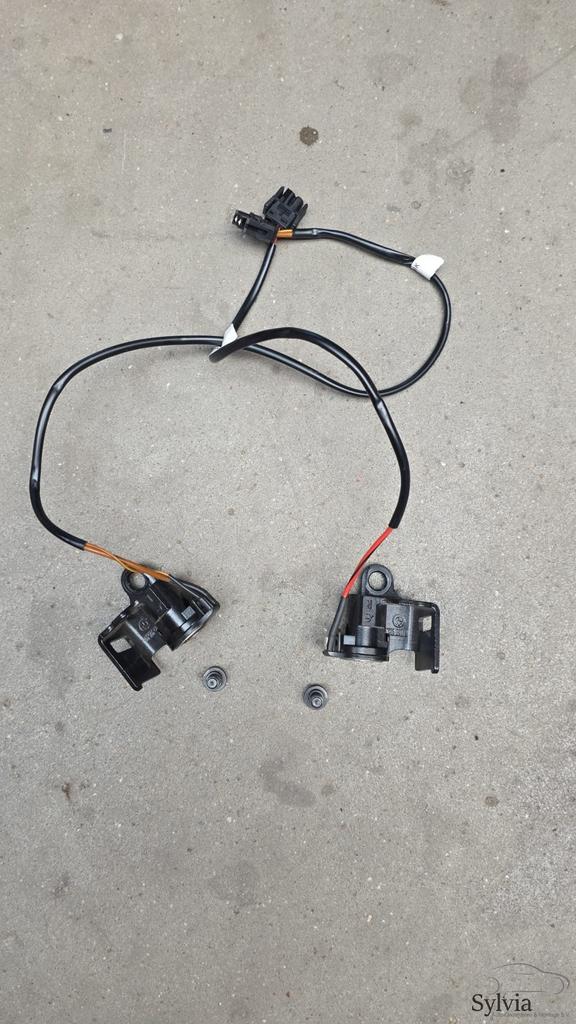 Hardtop voorbereiding set BMW Z4 E85 54217043963 7043963 542, -, Utilisé, -, -
