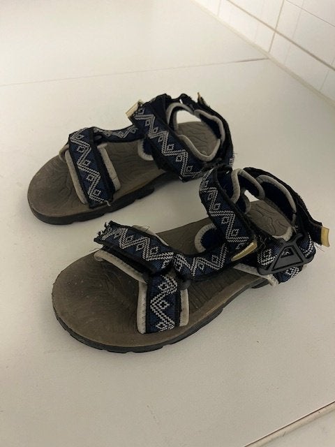 sandalen maat 38, Vêtements | Femmes, Chaussures, Enlèvement, Bleu, Sandales et Mûles