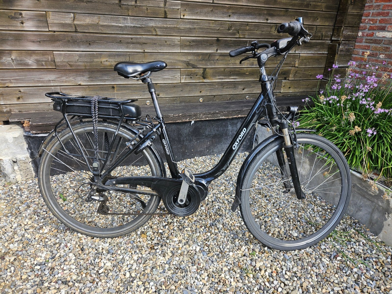 oxford, Vélos & Vélomoteurs, Vélos électriques, Enlèvement