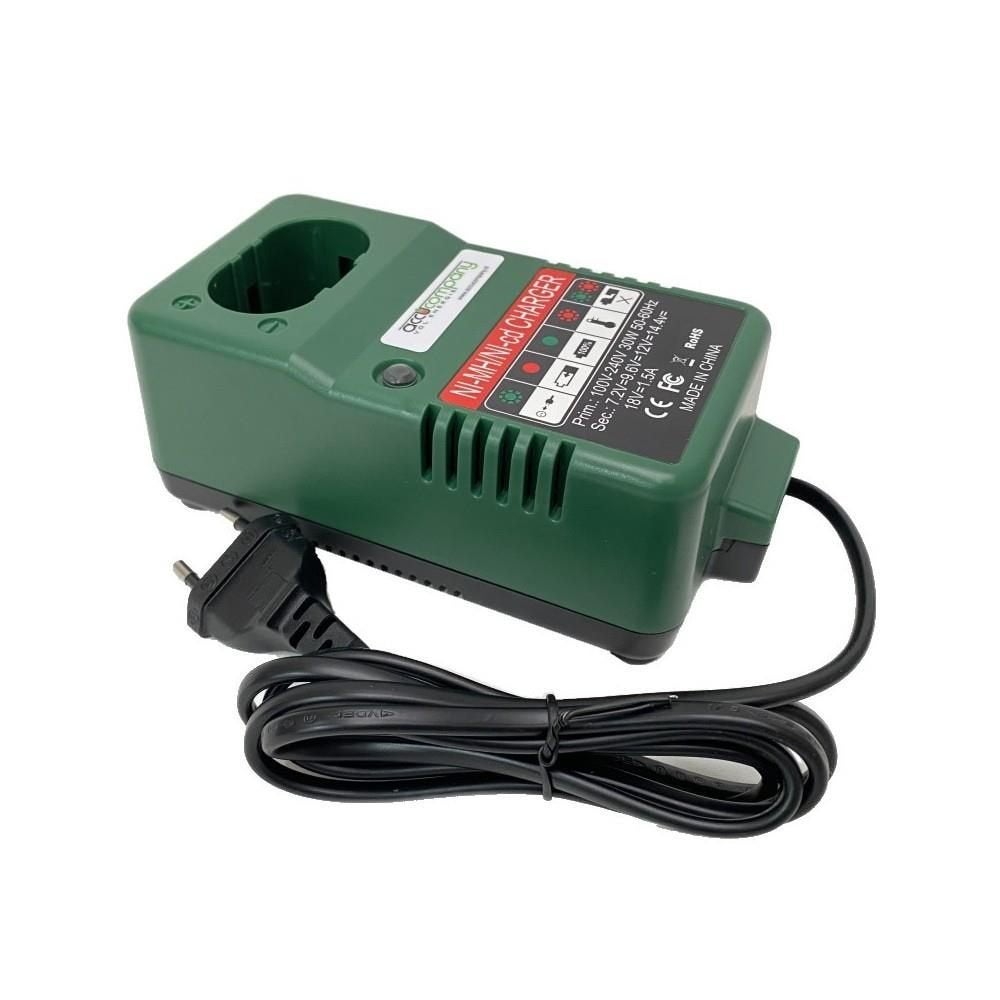 Hitachi lader 7.2V-12V NiCD en NiMH, Hobby & Loisirs créatifs, Composants électroniques, Neuf, Enlèvement ou Envoi