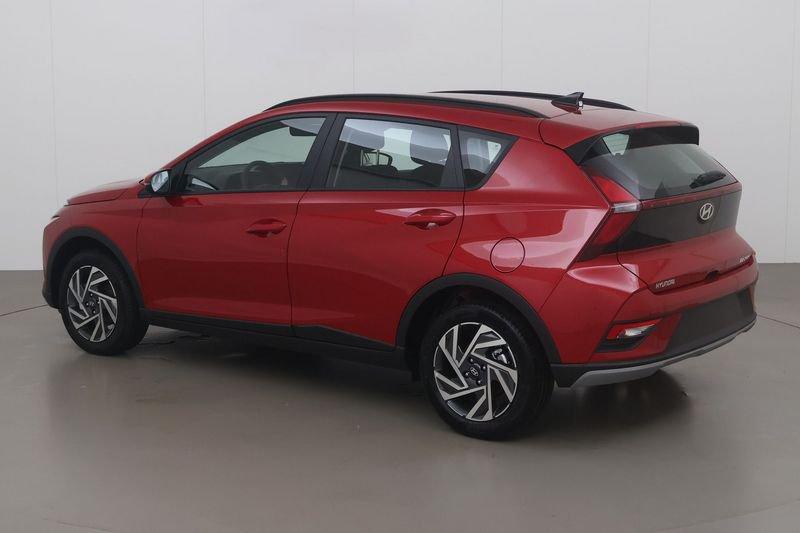 Hyundai Bayon 1.2i twist 79, 79 ch, Achat, Euro 6, Entreprise
