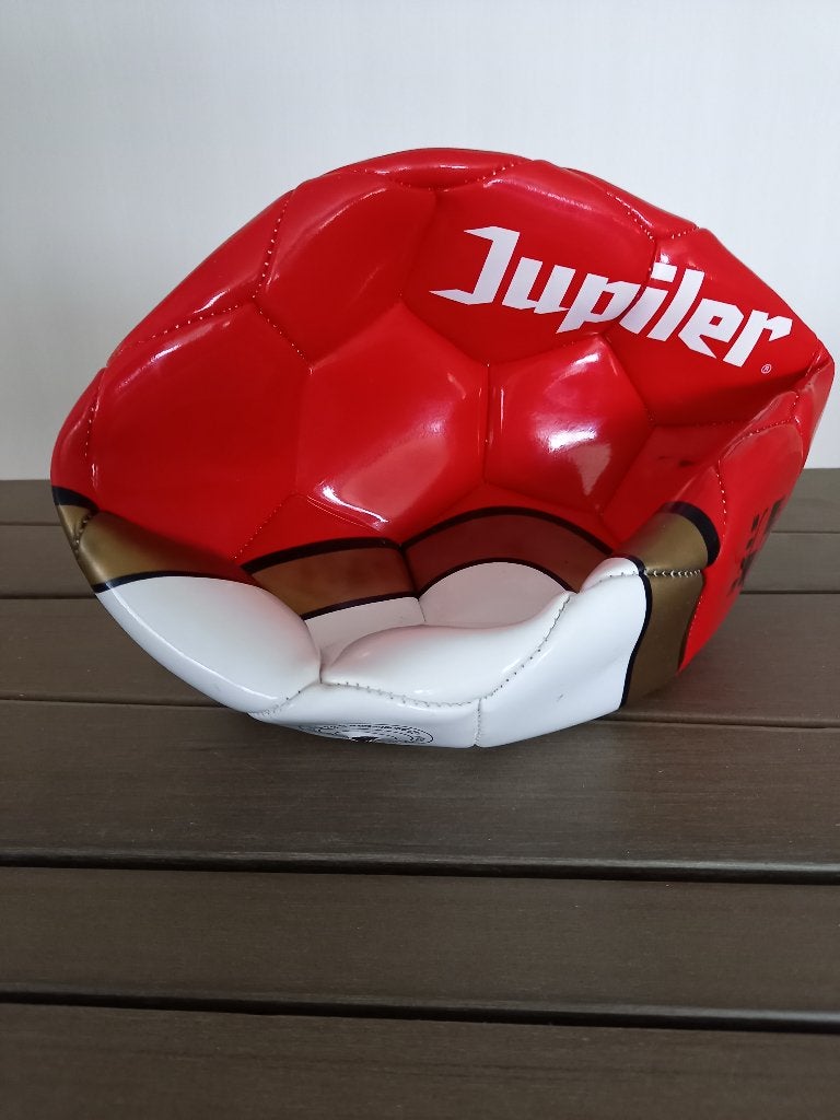 Nieuwe bal Jupiler, Verzamelen, Biermerken, Ophalen of Verzenden, Nieuw, Overige typen, Jupiler