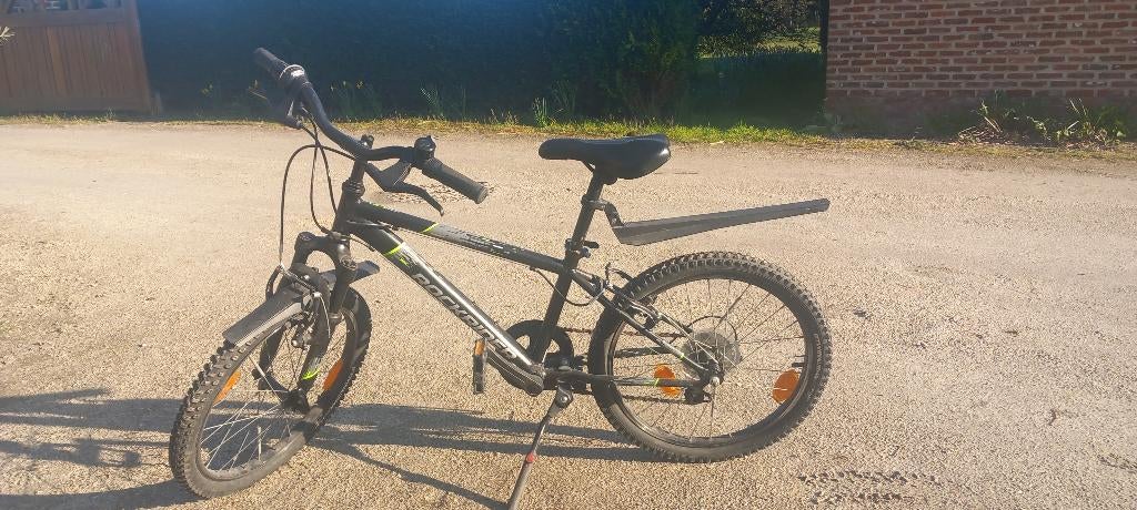 2 Jongens fietsen, Ophalen, Gebruikt