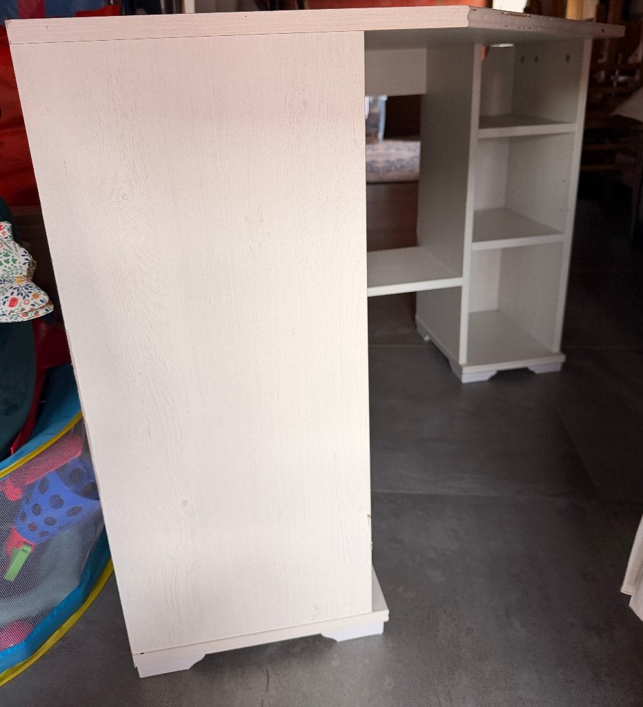 bureau, Classique, 94 cm, Utilisé, IKEA