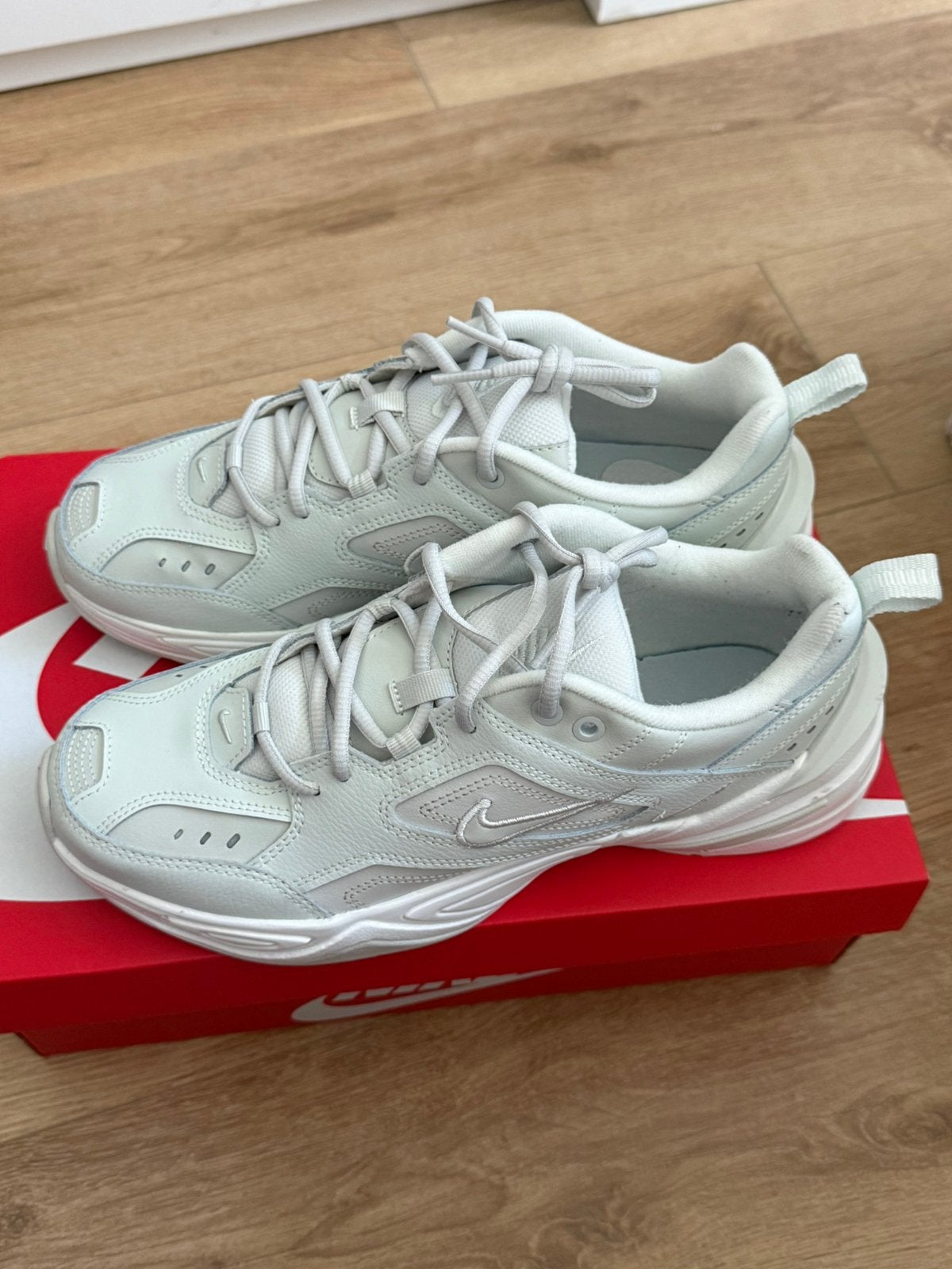 Nike schoenen, Sports & Fitness, Enlèvement ou Envoi, Comme neuf, Chaussures