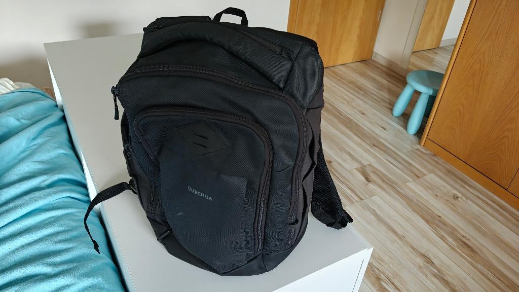 Sac à dos Quechua, Enlèvement, Neuf, Adulte unisexe