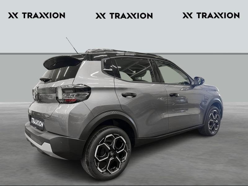 Citroen C3 Max, Auto's, 1198 cc, 100 pk, Handgeschakeld, 5 deurs
