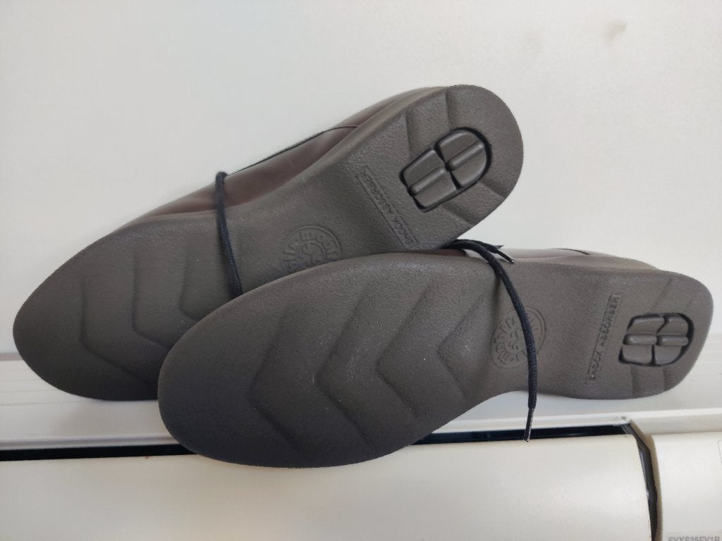 Mephisto Mobils Air Relax damesschoenen - maat 40 - nieuw, Mephisto, Bruin, Nieuw, Wandelschoenen