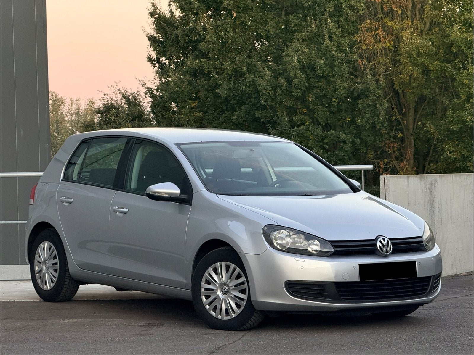 Volkswagen Golf 6 // Benzine // carplay, 1197 cm³, Euro 5, Achat, 5 portes