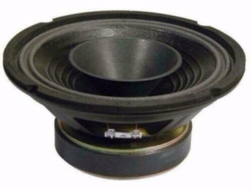 Breed band Speaker 8Inch 120 Watt 8 Ohm [376-UKKJ], Audio, Tv en Foto, Ophalen of Verzenden, Nieuw, Overige typen, Overige merken