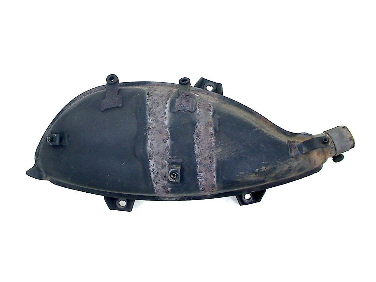 ÉCHAPPEMENT SILENCIEUX ORIGINAL OEM Piaggio, Dhr. S. di Majo, Utilisé, Info@cama-motorparts.nl, P.J. Troelstraweg 8 8
3144 CX  MAASSLUIS, NL