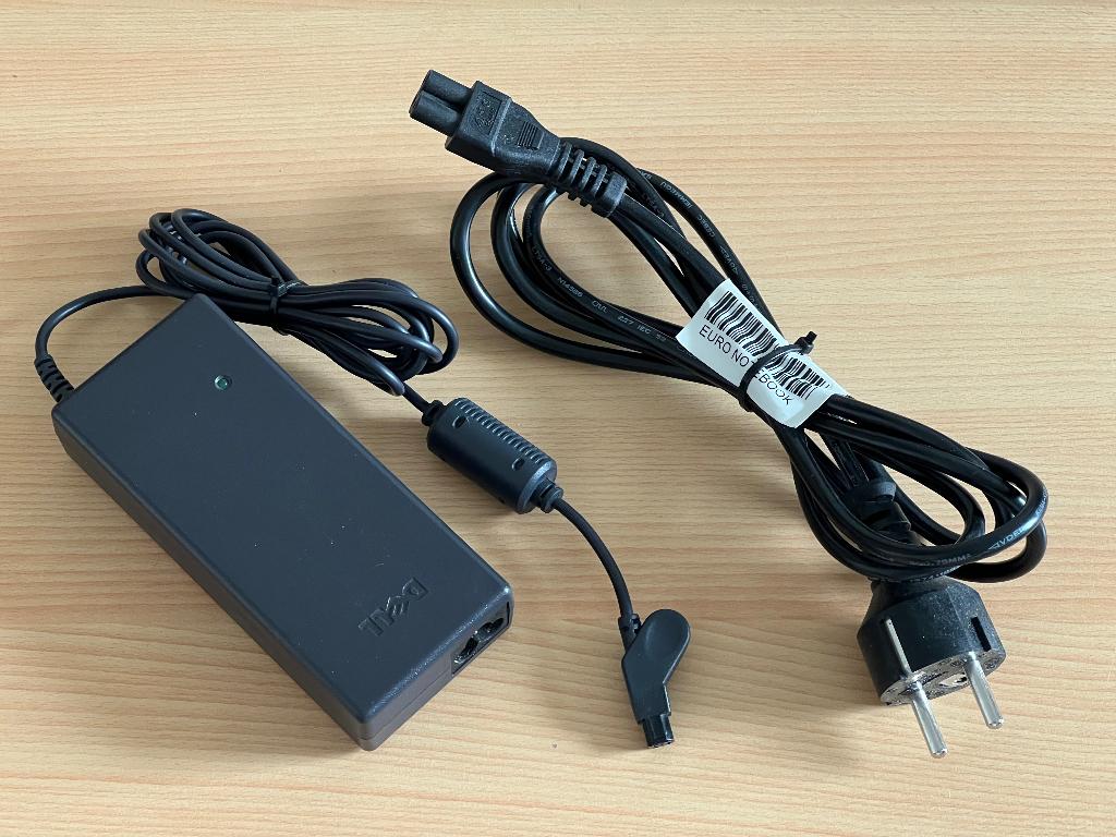 Chargeur PC portable Dell ADP-70EB 20V 3.5A, Informatique & Logiciels, Enlèvement ou Envoi, Comme neuf, Dell
