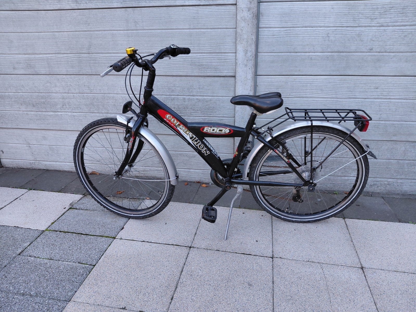 jongenfiets 24inch in zeer goed staat, Ophalen