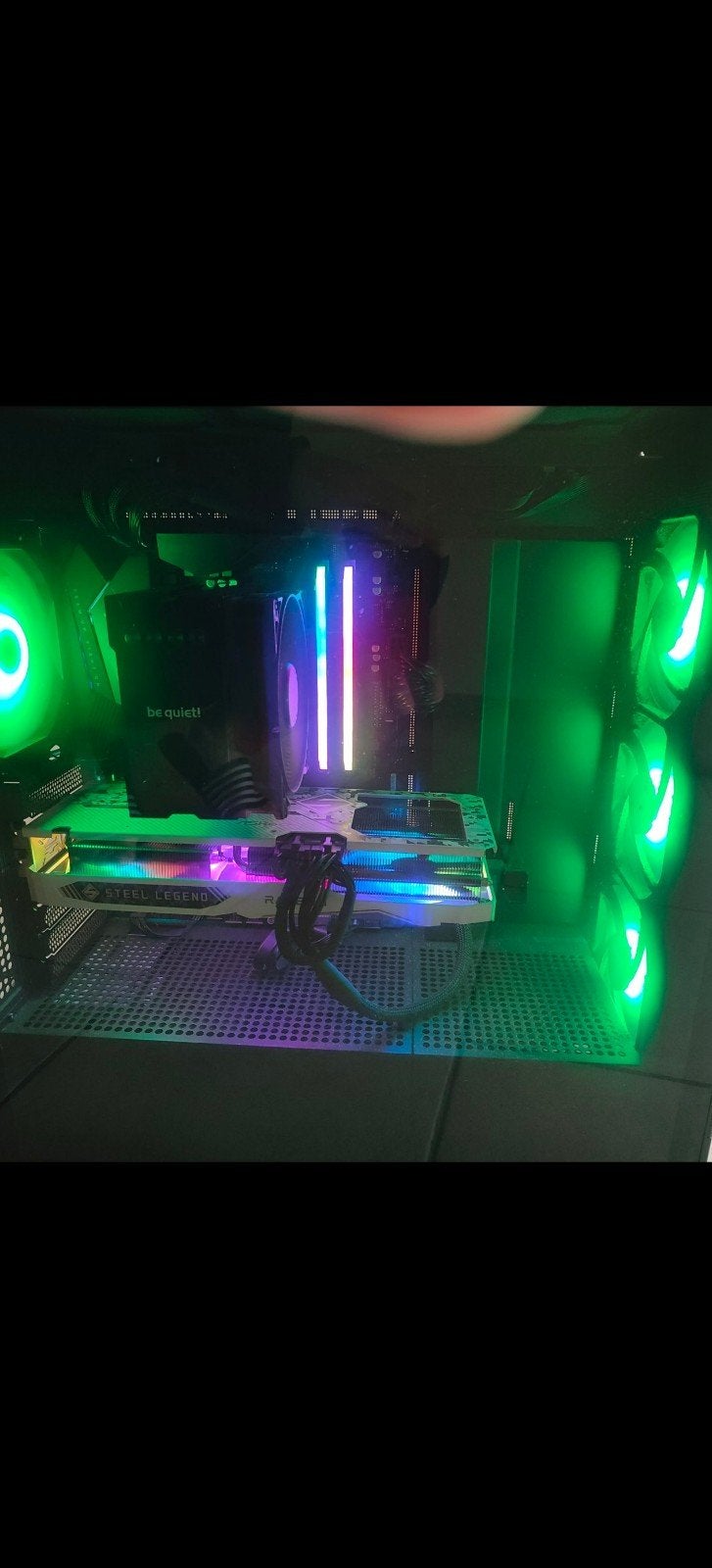 Gaming computer, Ophalen of Verzenden, Gaming